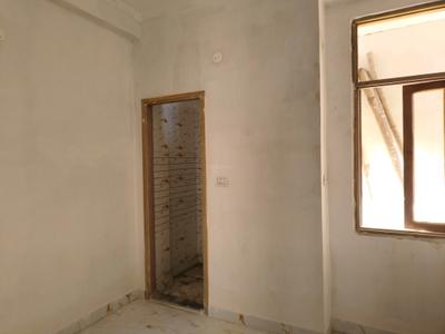 Bedroom Image of 750 Sq.ft 2 BHK Builder Floor for sale in Ved Vihar Ghaziabad for Rs. 2360004