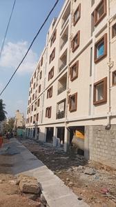 Image of 1156 Sq.ft 3 BHK Apartment / Flat for sale in Kadugodi, Bengaluru for Rs. 7000000