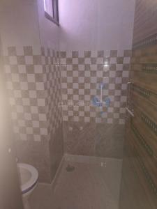 Bathroom Image of 450 Sq.ft 1 BHK Apartment / Flat for sale in Ved Vihar Ghaziabad for Rs. 1350000