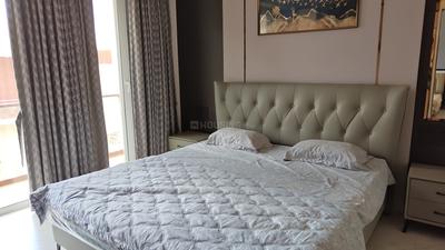 Bedroom Image of 2250 Sq.ft 4 BHK Villa for sale in Tungarli Lonavala for Rs. 40000000