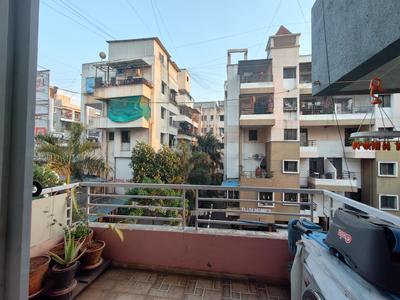 1 BHK Flat