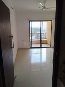 Hall Image of 500 Sq.ft 1 BHK Apartment / Flat for sale in Joyville Hadapsar Annexe Phase 10, Shewalewadi Pune for Rs. 5200000
