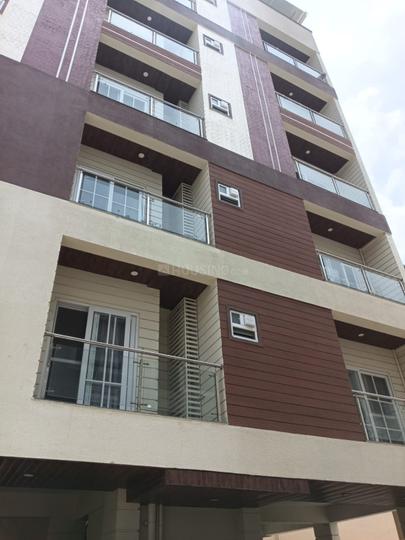 Image of LYV in Kodathi, Bengaluru