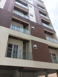 Image of LYV in Kodathi, Bengaluru