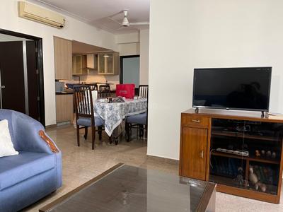 Hall Image of 1556 Sq.ft 3 BHK Apartment / Flat for sale in Gulshan Grand, Indirapuram Ghaziabad for Rs. 27000000