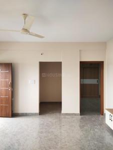 Hall Image of 1300 Sq.ft 2 BHK Builder Floor for rent in Kasavanahalli Bengaluru for Rs. 28000