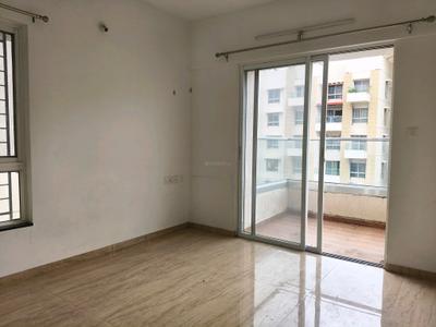 Bedroom Image of 553 Sq.ft 1 BHK Apartment / Flat for sale in VTP Leonara H Building, Mahalunge Pune for Rs. 5900000