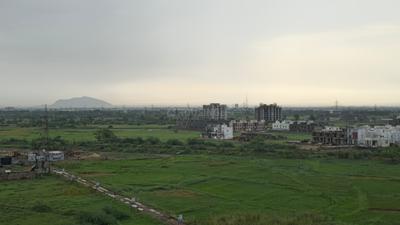 Image of 1440 Sq.ft 2 BHK Penthouse for sale in Naman Height, Dabhoi, Vadodara for Rs. 4500000