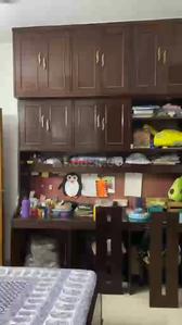 Bedroom Image of 600 Sq.ft 2 BHK Builder Floor for rent in Sector 3 Rohini New Delhi for Rs. 28000