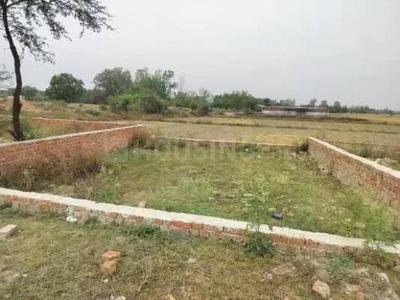 Image of 1377 Sq.ft Residential Plot / Land for sale in Transport Nagar, Lucknow for Rs. 11800000