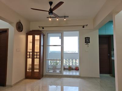 3 BHK Flat