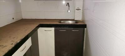 Kitchen Image of 1116 Sq.ft 2.5 BHK Independent House for sale in Andheri West Mumbai for Rs. 12300000