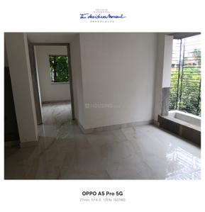 Bedroom Image of 743 Sq.ft 2 BHK Apartment / Flat for sale in Garfa Kolkata for Rs. 4400000