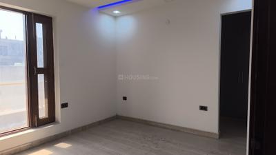 4 BHK Independent Builder Floor