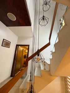 Hall Image of 1500 Sq.ft 3 BHK Independent House for rent in Mahalakshmi Nagar Indore for Rs. 35000