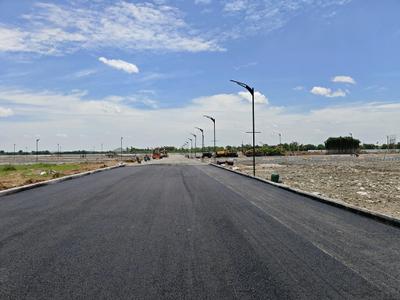 Image of 950 Sq.ft Residential Plot / Land for sale in Padappai, Chennai for Rs. 3610001