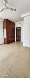 Bedroom Image of 1000 Sq.ft 2 BHK Apartment / Flat for rent in Adarsh Greens, Kogilu Bengaluru for Rs. 38000