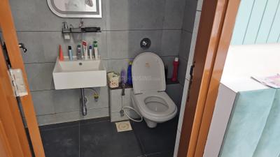Image of 1755 Sq.ft 3 BHK Apartment / Flat for sale in Saanvi Nirman Stellar, Bopal, Ahmedabad for Rs. 11000000