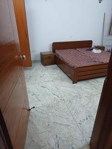 Bedroom Image of 1800 Sq.ft 9 BHK Independent House for sale in Sector 26 Noida for Rs. 55000000