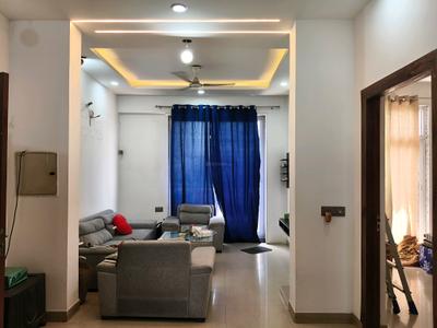 Dining Area Image of 2160 Sq.ft 3 BHK Builder Floor for sale in Mayfield Garden Gurgaon for Rs. 23000000