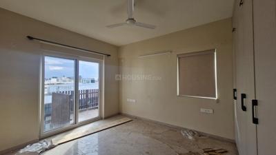 Bedroom Image of 1400 Sq.ft 3 BHK Apartment / Flat for rent in Koramangala Bengaluru for Rs. 130000