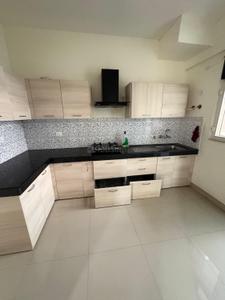 Kitchen Image of 1450 Sq.ft 3 BHK Apartment / Flat for sale in Col Rps Vijay Vihar, Wagholi Pune for Rs. 13200000