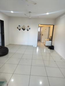 Hall Image of 1500 Sq.ft 2 BHK Builder Floor for rent in  Apollo DB City, Nipania Indore for Rs. 35000