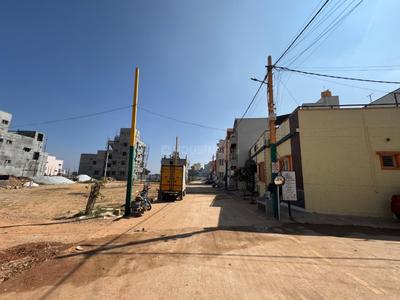 Image of 1200 Sq.ft Residential Plot / Land for sale in Byrathi, Bengaluru for Rs. 9000000