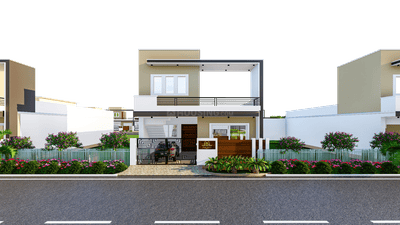 Image of 1290 Sq.ft 2 BHK Villa for sale in Banthra Sikander Pur, Lucknow for Rs. 5250300