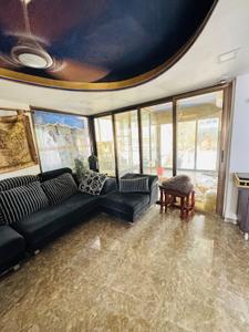 Hall Image of 6200 Sq.ft 5 BHK Penthouse for rent in Riviera Elegance, Prahlad Nagar Ahmedabad for Rs. 250000
