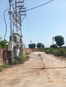 Image of 675 Sq.ft 2 BHK Independent House for sale in Deen Dayal Nagar, Gwalior for Rs. 2500000