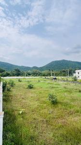 Image of 250 Sq.ft Residential Plot / Land for sale in Srungavarapu kota, Vizianagaram for Rs. 2750000