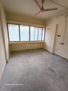 Bedroom Image of 1150 Sq.ft 2 BHK Apartment / Flat for rent in Saket Society, Kothrud Pune for Rs. 25000