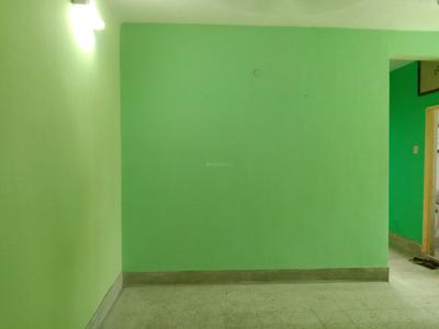 Living Room Image of 770 Sq.ft 2 BHK Apartment / Flat for sale in Lake Town Kolkata for Rs. 2700000