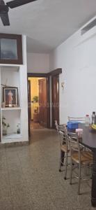 Hall Image of 2406 Sq.ft 4 BHK Independent House for sale in Purasawalkam Chennai for Rs. 135000000