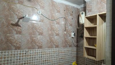 Image of 1400 Sq.ft 3 BHK Builder Floor for rent in Dwarka Mor, New Delhi for Rs. 35000