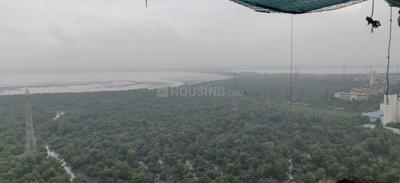Image of 3500 Sq.ft 4 BHK Apartment / Flat for sale in One Akshar, Sanpada, Navi Mumbai for Rs. 140000000
