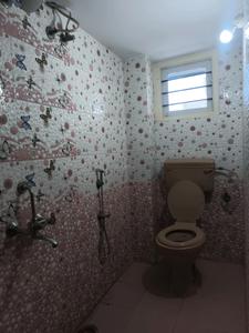 Bedroom Image of 750 Sq.ft 1 BHK Builder Floor for rent in Panduranga Nagar Bengaluru for Rs. 13900
