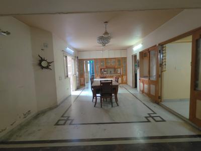 Hall Image of 3000 Sq.ft 5 BHK Apartment / Flat for sale in Bodakdev Ahmedabad for Rs. 22500000