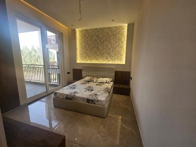 Bedroom Image of 2244 Sq.ft 4 BHK Apartment / Flat for sale in Hi Greens, Peer Muchalla Zirakpur for Rs. 15200000