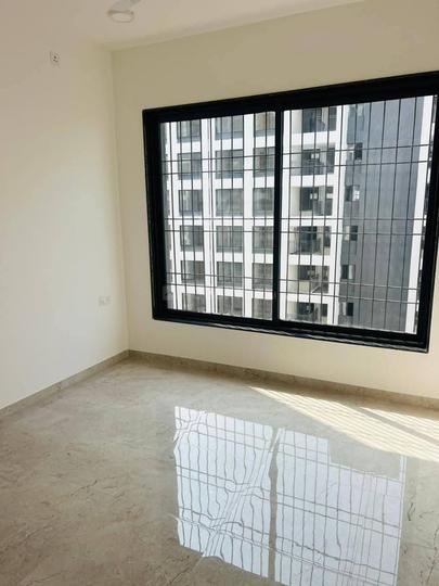 Shankar Kalat Nagar, Wakad Bedroom 1