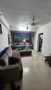2 BHK Flat