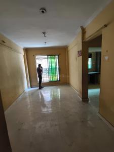 Hall Image of 680 Sq.ft 1 BHK Apartment / Flat for sale in Panvel Navi Mumbai for Rs. 4150000