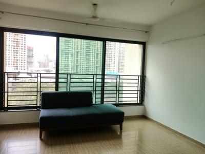 Living Room Image of 1486 Sq.ft 2.5 BHK Apartment / Flat for sale in Mahindra Splendour, Bhandup West Mumbai for Rs. 28800000