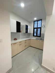 Kitchen Image of 1750 Sq.ft 2.5 BHK Builder Floor for sale in Omaxe Mayfield Garden, Mayfield Garden Gurgaon for Rs. 17000000