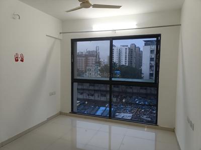 Bedroom Image of 450 Sq.ft 1 BHK Apartment / Flat for sale in Balewadi Pune for Rs. 6000000
