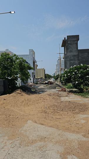 Omaxe City AB Bypass Road Main Image 1