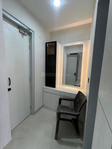 Bedroom Image of 2700 Sq.ft 3 BHK Duplex for sale in Aman Vihar Dehradun for Rs. 18500000