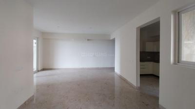 3 BHK Flat