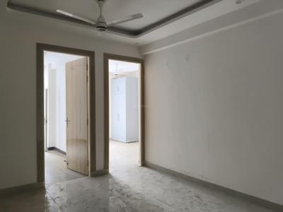Living Room Image of 1020 Sq.ft 2 BHK Apartment / Flat for sale in Trinity High Street South Avenue, Noida Extension Greater Noida for Rs. 4100060